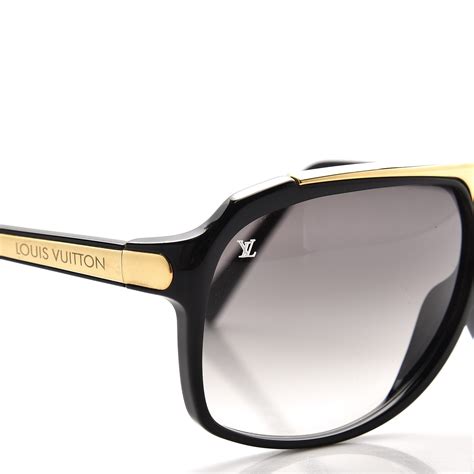 louis vuitton shades womens|louis vuitton oversized sunglasses.